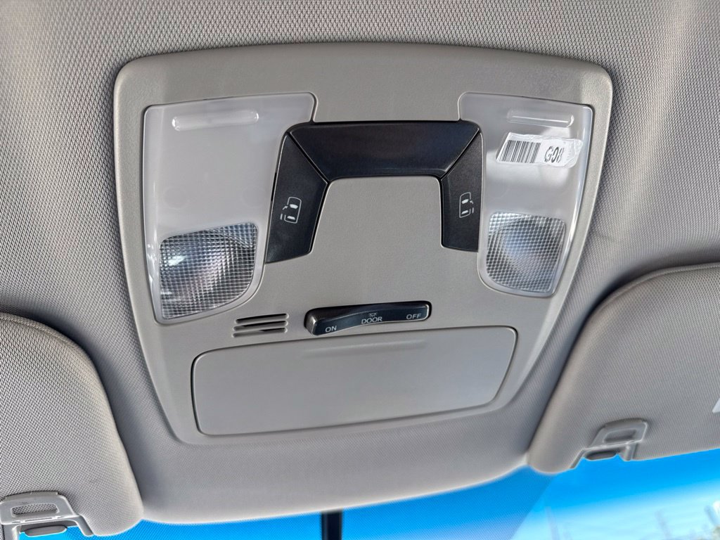 Used 2017 Toyota Sienna LE FWD image 20