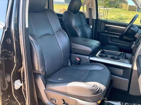 Used 2016 RAM 1500 Sport AWD/4WD image 28