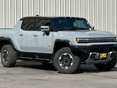 New 2025 GMC Hummer EV 3X w/ Battery Pack, 24 Module Pack