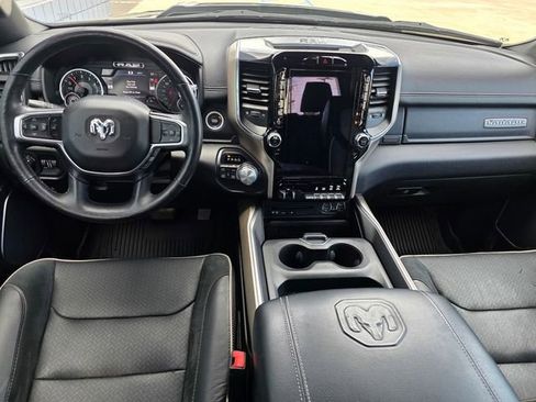 Used 2019 RAM 1500 Laramie image 15