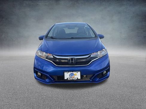 Used 2020 Honda Fit EX image 8