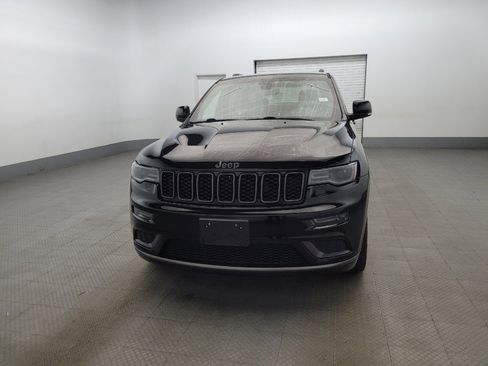 Used 2019 Jeep Grand Cherokee Limited X image 15