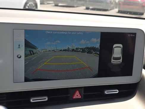Certified 2023 Hyundai Ioniq 5 SE RWD image 15