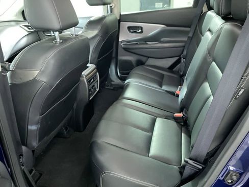 Used 2023 Nissan Murano SL image 30