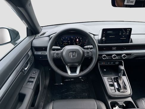 New 2026 Honda CR-V Sport-L image 18