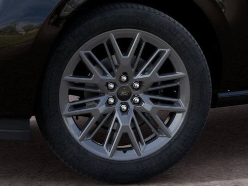 New 2027 Ford Expedition Platinum AWD/4WD image 18