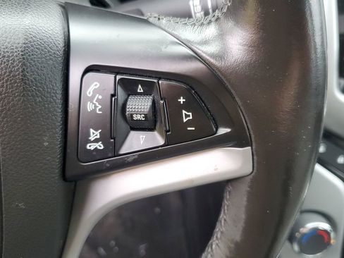 Used 2013 Chevrolet Cruze LT w/ All-Star Edition FWD image 11