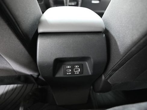 Certified 2026 Subaru Crosstrek 2.5i Premium AWD/4WD image 27