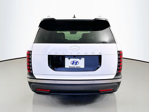 New 2026 Hyundai Palisade SEL image 6