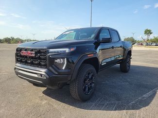 New 2025 GMC Canyon Elevation w/ Convenience Package video 2