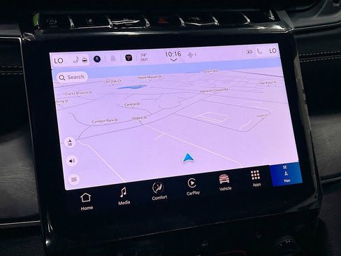 New 2025 Jeep Grand Cherokee L Limited w/ Black Appearance Package AWD/4WD image 37