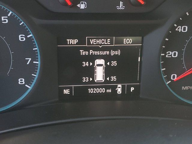 Certified 2018 Chevrolet Equinox LT FWD image 21