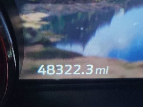 Used 2021 Ford Bronco Sport Badlands image 6