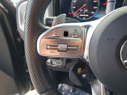 Used 2021 Mercedes-Benz G 63 AMG 4MATIC image 35