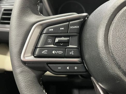 New 2025 Subaru Ascent Limited image 16