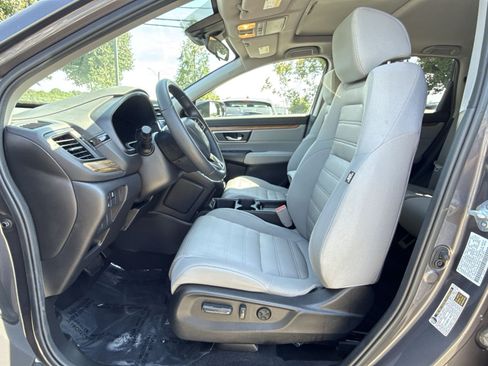 Used 2021 Honda CR-V EX image 13