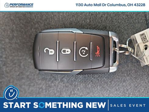 New 2026 RAM 2500 Big Horn image 33