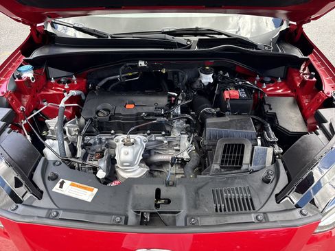 Used 2025 Honda HR-V Sport image 30