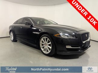 Used 2016 Jaguar XJ R-Sport video 1