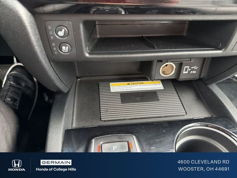 Used 2021 Honda Passport Elite image 26