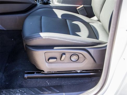 New 2025 Chevrolet Colorado LT w/ LT Convenience Package image 25