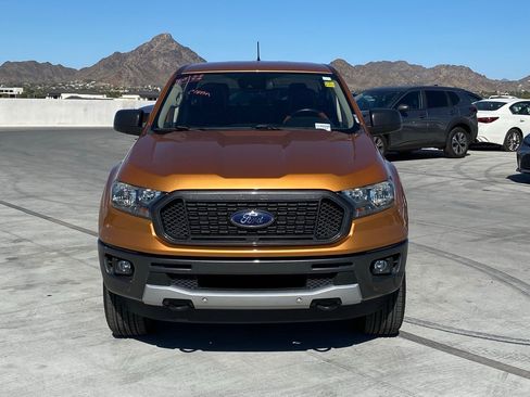 Used 2019 Ford Ranger XLT w/ Equipment Group 301A Mid image 3