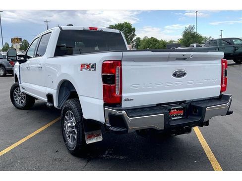 New 2026 Ford F350 Lariat w/ FX4 Off-Road Package AWD/4WD image 18