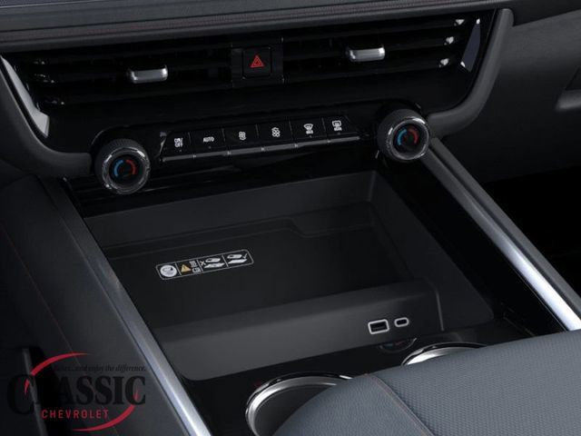 New 2026 Chevrolet Tahoe RST w/ Comfort Package RWD image 25