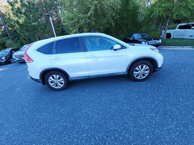 Used 2012 Honda CR-V EX image 19