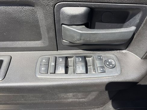 Used 2018 RAM 1500 Tradesman w/ Popular Equipment Group image 18