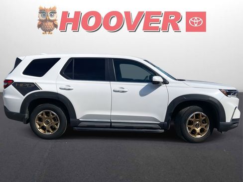 Used 2024 Honda Pilot EX-L image 2