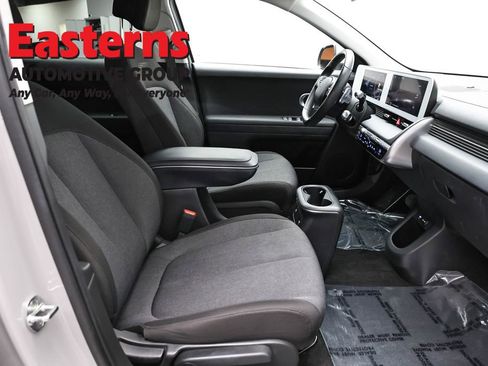 Used 2023 Hyundai Ioniq 5 SE w/ Cargo Package image 23