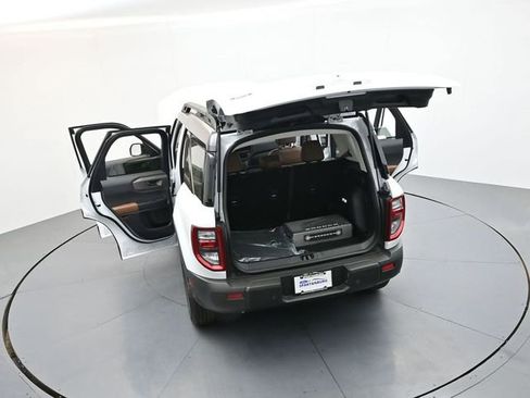 New 2026 Ford Bronco Sport Outer Banks AWD/4WD image 40