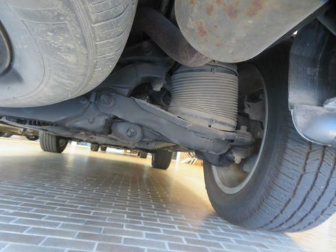 Used 2012 Toyota Sequoia Platinum AWD/4WD image 75