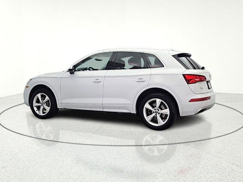 Used 2018 Audi Q5 2.0T Premium Plus image 6