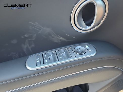 New 2026 Hyundai Palisade Calligraphy image 26