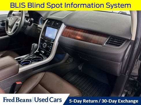 Used 2013 Ford Edge Limited AWD/4WD image 36