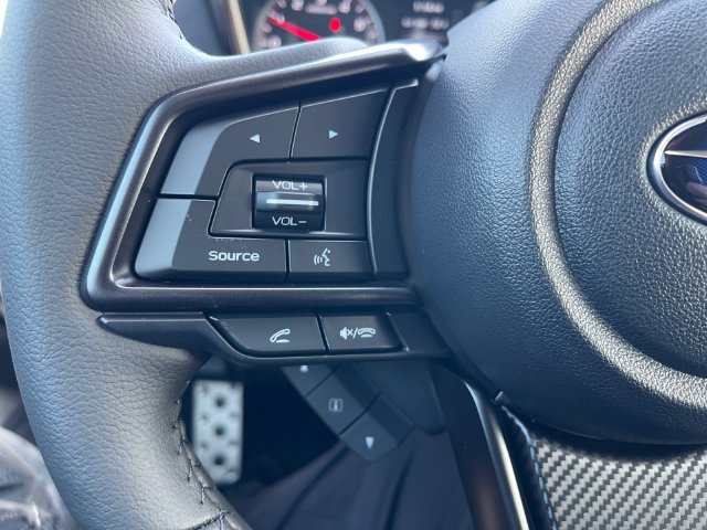 New 2026 Subaru WRX Limited AWD/4WD image 26