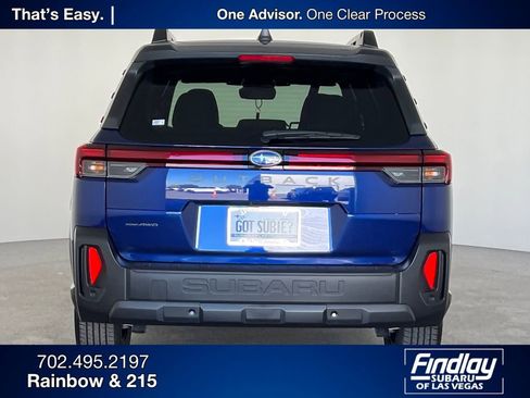 New 2026 Subaru Outback Limited XT image 5