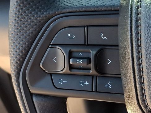 Used 2025 Toyota Tundra TRD Pro AWD/4WD image 21