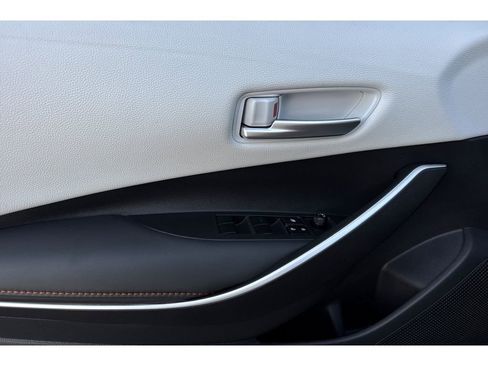 Certified 2025 Toyota Corolla FX w/ Convenience Package image 11