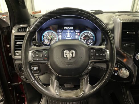 Used 2020 RAM 1500 Limited image 24