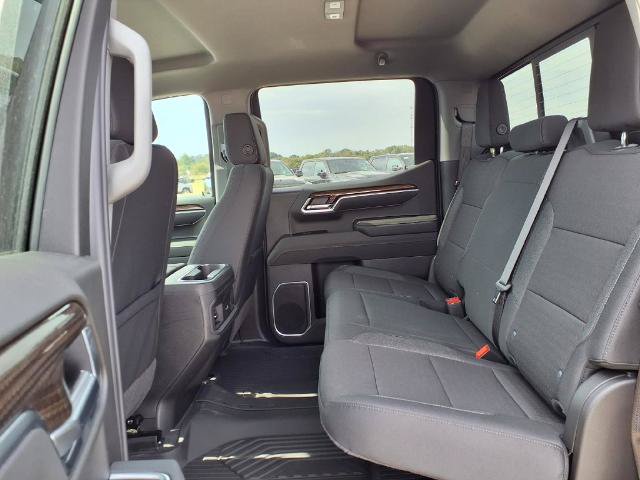 New 2026 Chevrolet Silverado 1500 RST AWD/4WD image 9