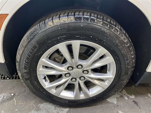 Used 2020 Cadillac XT5 Luxury image 10