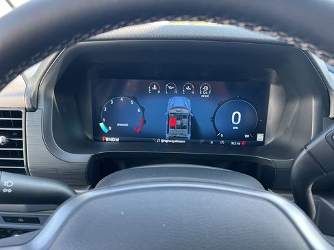 New 2025 Ford F150 XLT image 21