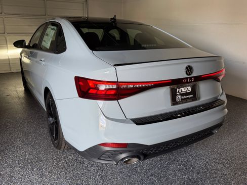 New 2026 Volkswagen Jetta GLI Autobahn FWD image 49