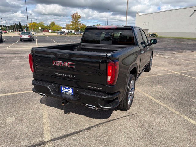 Used 2026 GMC Sierra 1500 Denali w/ Denali Reserve Package AWD/4WD image 6