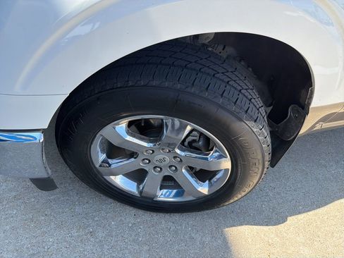 Used 2022 Ford F150 King Ranch w/ Equipment Group 601A High image 5