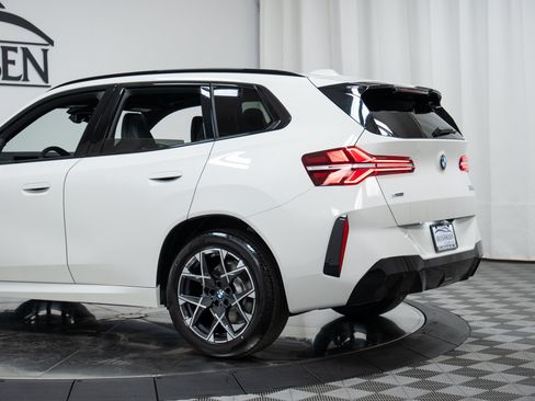 New 2026 BMW X3 xDrive30i w/ Premium Package AWD/4WD image 29