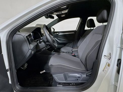 New 2026 Volkswagen Jetta Sport image 11